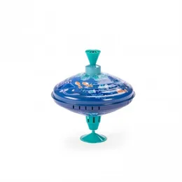 סביבון פח ענק הים