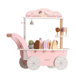 מיני עגלת גלידה | פולאר בי