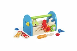 ארגז כלים מעץ | HAPE