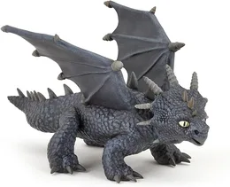 דרקון פיירו |PAPO