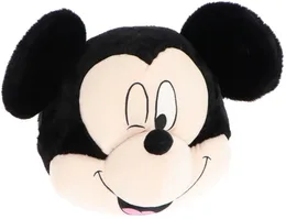 בובת חיבוק מיקי מאוס - Noxxiez