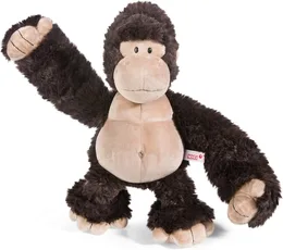 בובת פרווה גורילה TORBEN - ניקי NICI