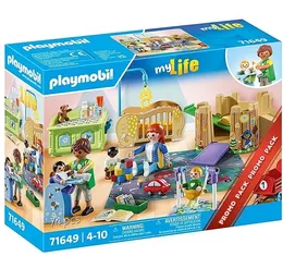 החיים שלי פעוטון | פליימוביל