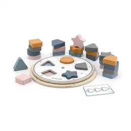 לוח התאם צורה וצבע | ויגה