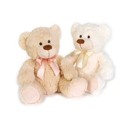 בובת פרווה דובי 35 ס"מ