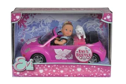 בובת אווי בחיפושית