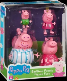 פפה פיג - החיות של פפה