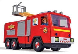 סמי הכבאי | הכבאית יופיטר