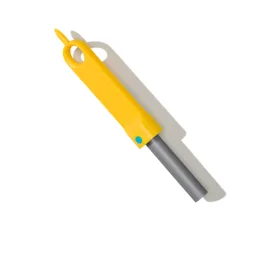 מברג מקדו בטיחותי