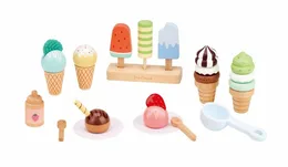 סט גלידות | Lelin