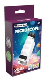 מיקרוסקופ לדרך