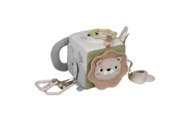 קובייה רכה