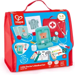 ערכת הרופא הקטן | HAPE