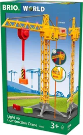 מנוף | BRIO