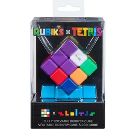רוביקס רוביה 3X3 טטריס