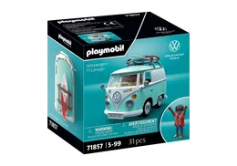 רכב קמפינג פולקסווגן Volkswagen T1 Camper | פלימוביל