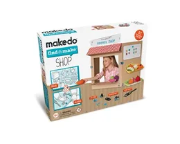 מקדו מצא וצור חנות | Mekado