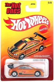 מכונית פרימיום קולקציית הוט וואנס רטרו | Hot Wheels
