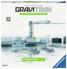 תוספת לגרביטרקס GraviTrax – הרמה