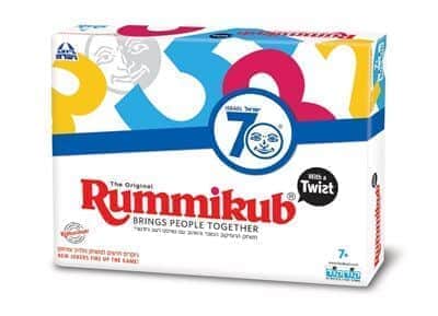 רמיקוב טוויסטר