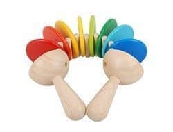 רעשן קליק קלאק