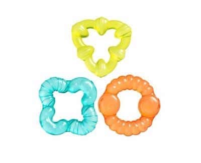 נשכן קירור מרקמים פליגרו playgro