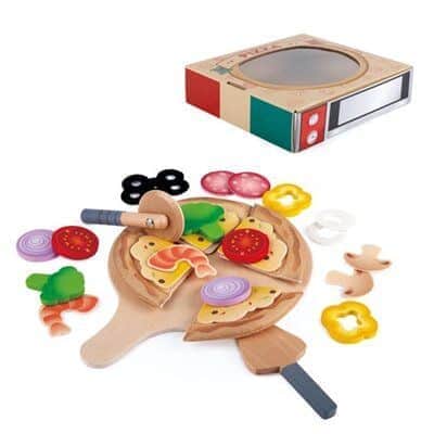 פיצה פצץ | HAPE